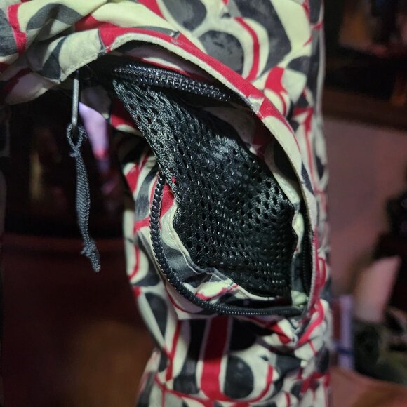 1 of the biggest names in Snowsports - Burton Dryride Men’s Hooded Jacket Sz L - Picture 7 of 7